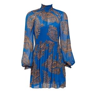 Free People Prairie Mini